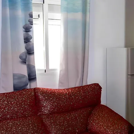 Duplex Centrico En Conil De La Frontera, Ideal Para Familias Y Parejas, A Pasos De La Playa - Es-180-130 *