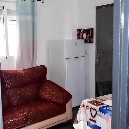 Duplex Centrico En Conil De La Frontera, Ideal Para Familias Y Parejas, A Pasos De La Playa - Es-180-130 * Conil De La Frontera