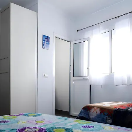 Duplex Centrico En Conil De La Frontera, Ideal Para Familias Y Parejas, A Pasos De La Playa - Es-180-130 *