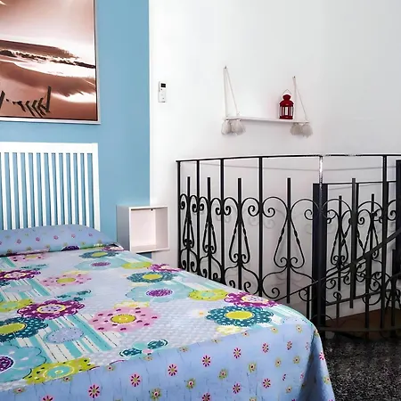 Duplex Centrico En Conil De La Frontera, Ideal Para Familias Y Parejas, A Pasos De La Playa - Es-180-130 Apartment Conil De La Frontera