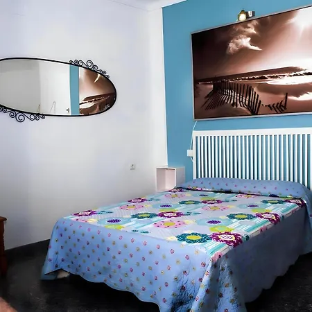 Duplex Centrico En Conil De La Frontera, Ideal Para Familias Y Parejas, A Pasos De La Playa - Es-180-130 Apartment